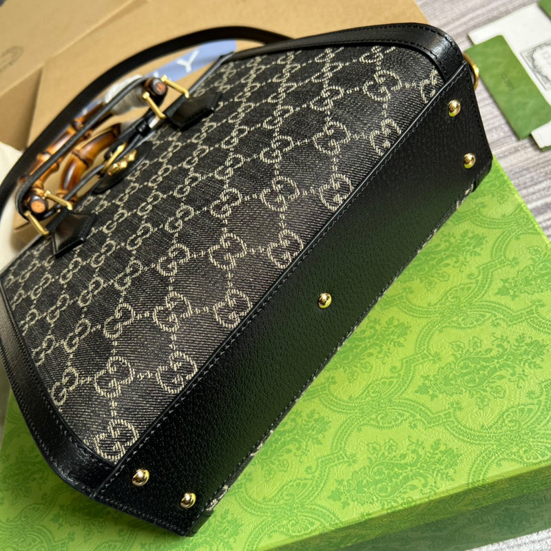 Satchel Bags - GCI Bags - 6427
