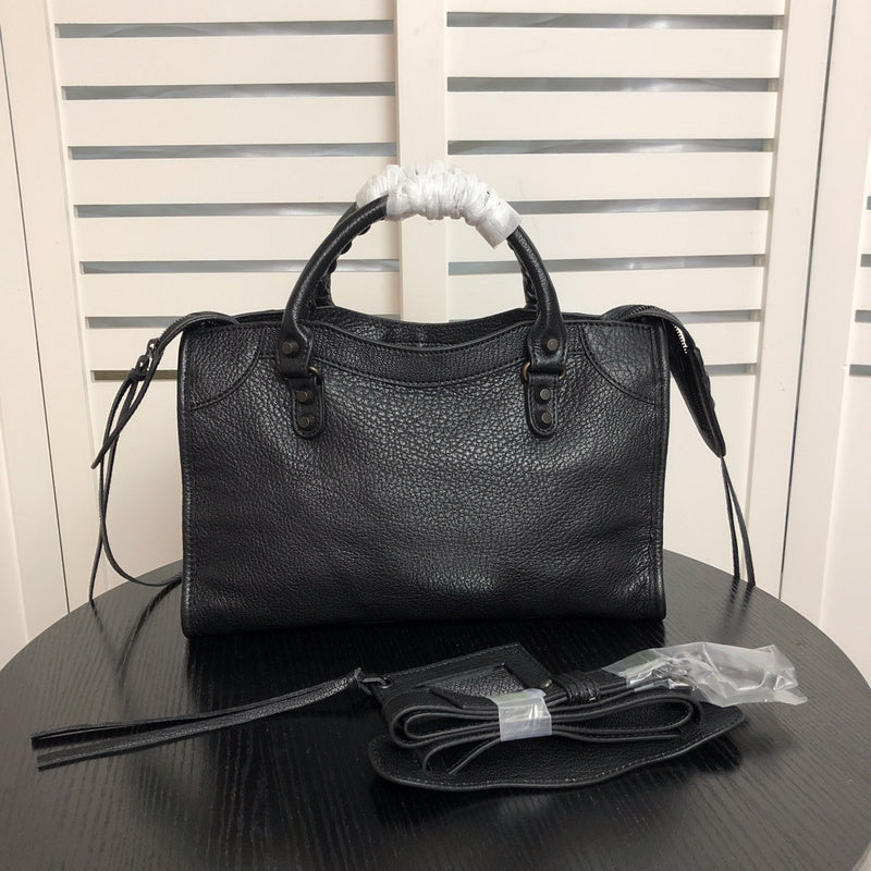 Satchel Bags - BGC Bags - 217