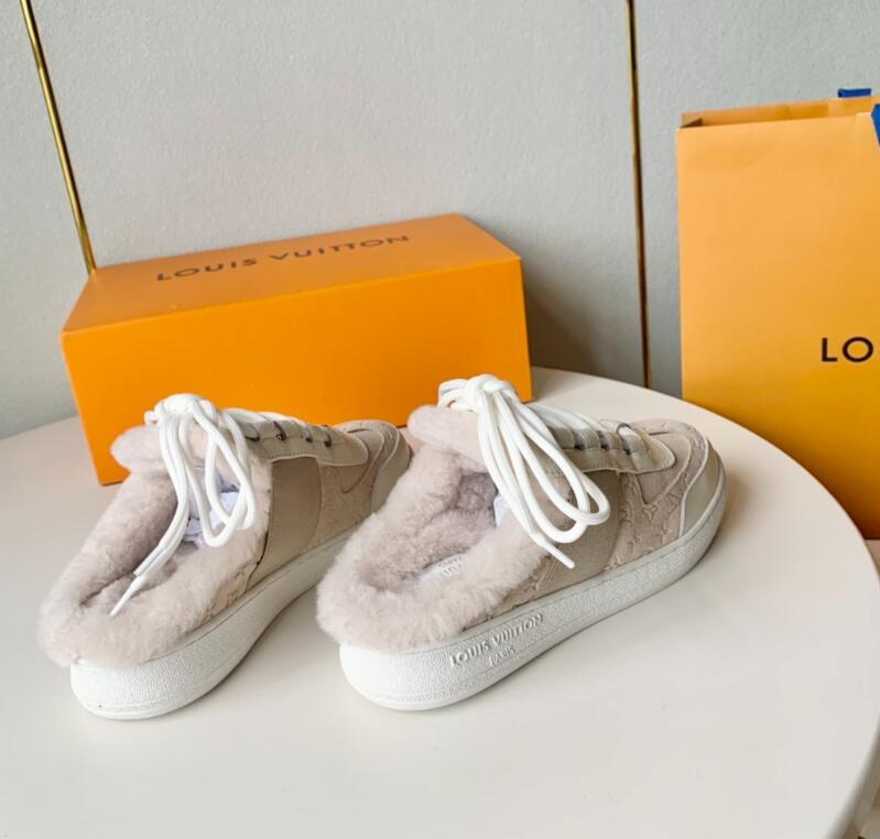glami shop- LOV Women Shoes - 343