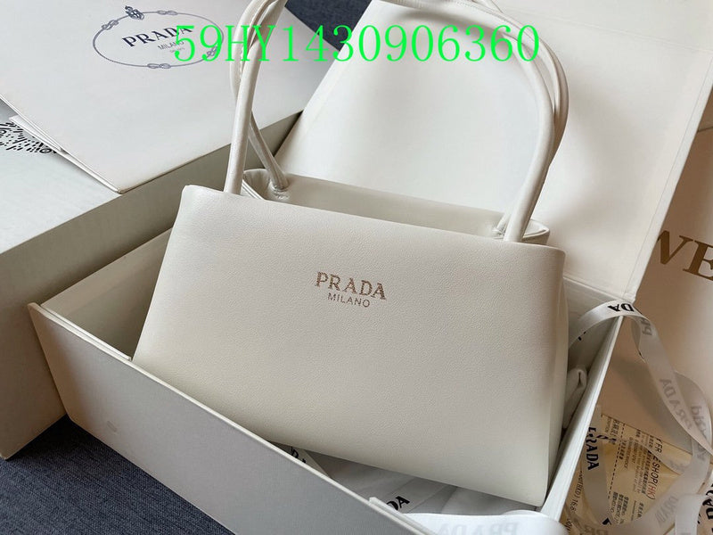 Satchel Bags - PDA Bags - 4022