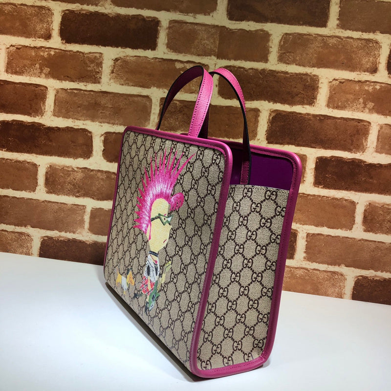 Satchel Bags - GCI Bags - 3728