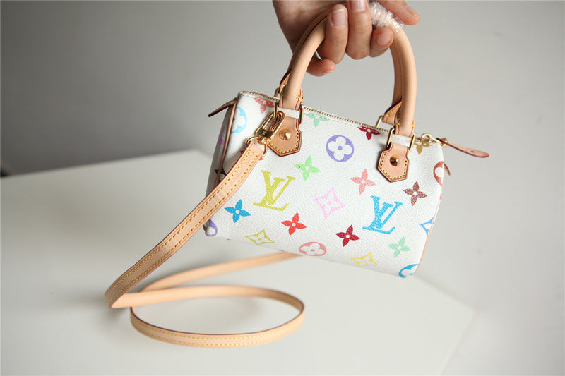 Glami GlamI Lu-Vi bags - 8187