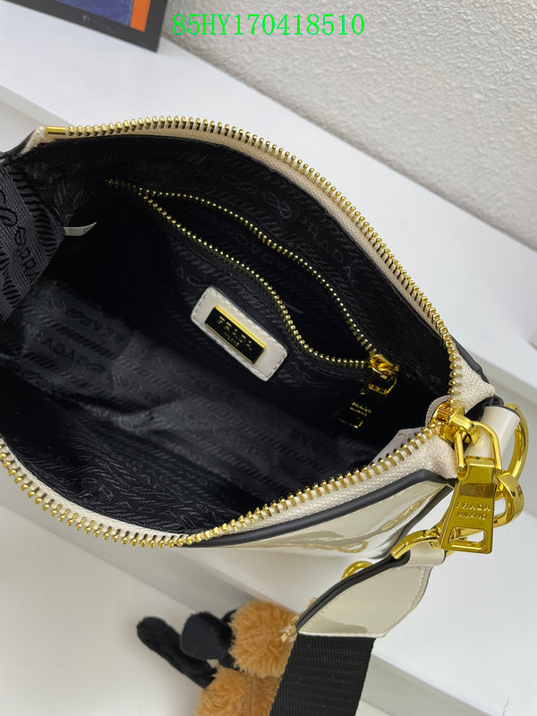 Satchel Bags - PDA Bags - 3398