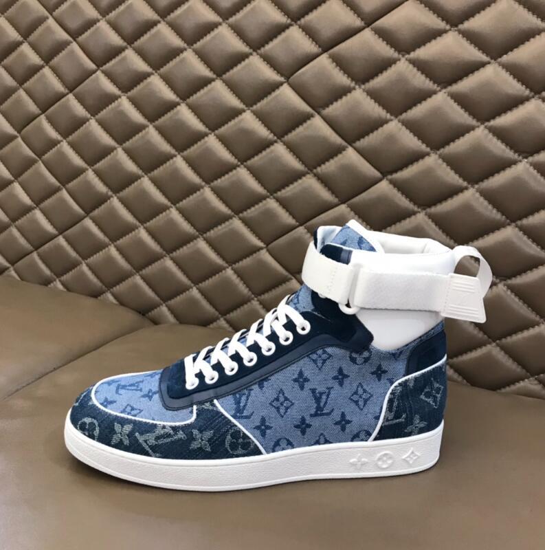 glami shop- LOV Men Shoes - 1556
