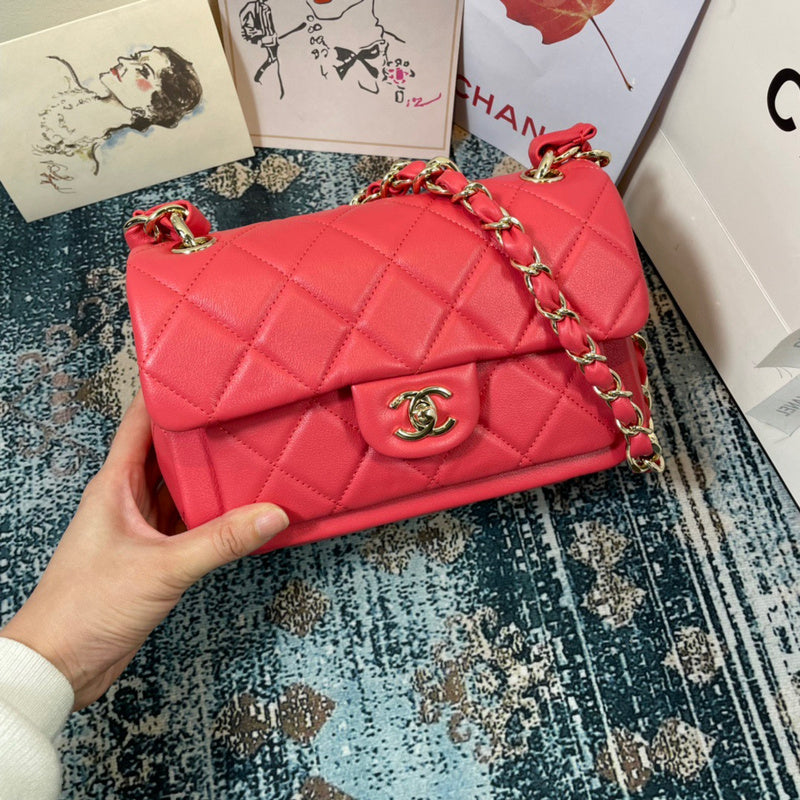 GLM - CHL Bags - 235
