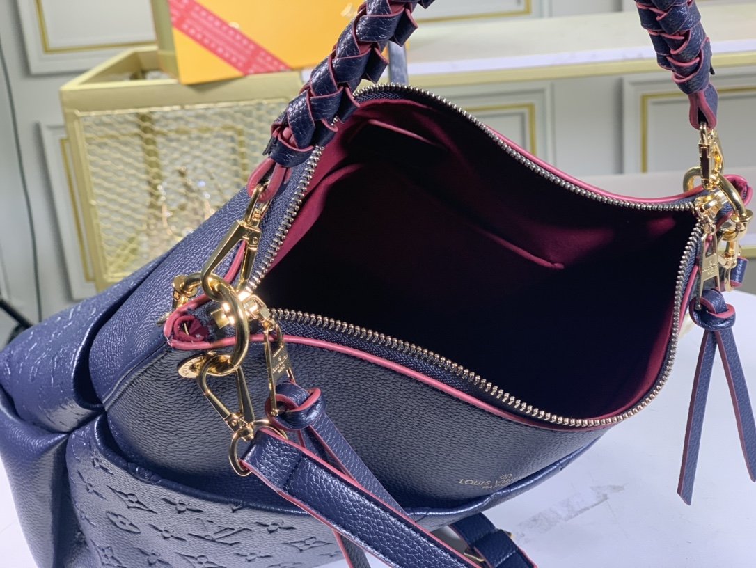 GLM - Top Quality Bags LUV 112