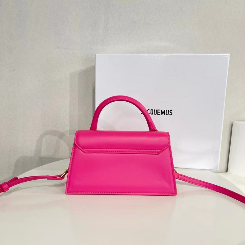 Satchel Bags - JQMS Bags - 132