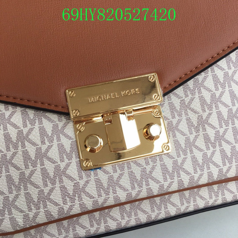 Satchel Bags - MK Bags - 774