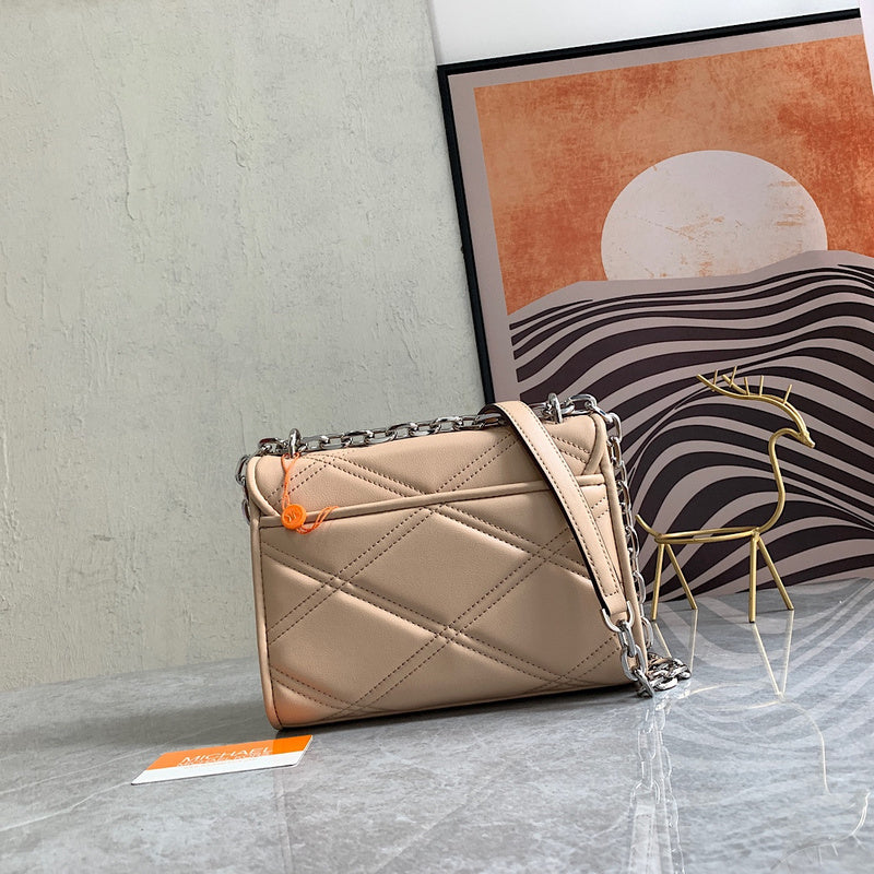 Satchel Bags - MK Bags - 945