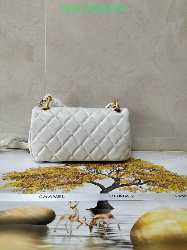 Satchel Bags - CHL Bags - 5399