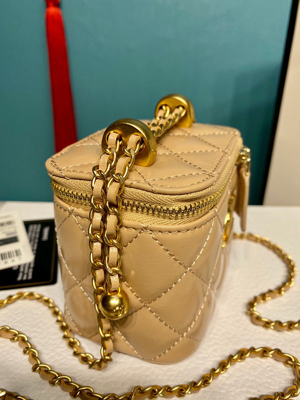 Satchel Bags - CHL Bags - 3791
