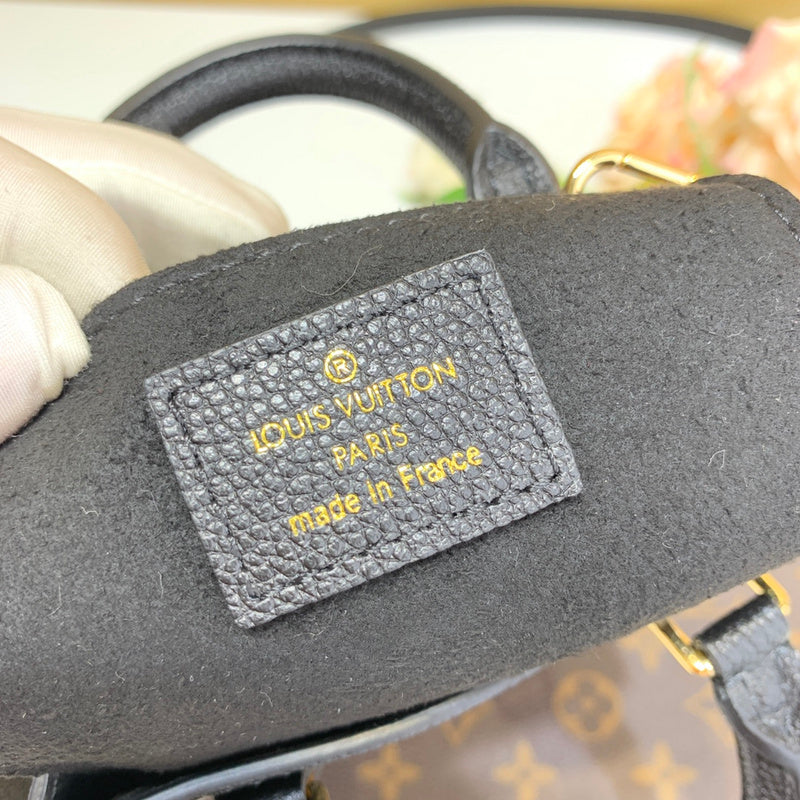Satchel Bags - VL Bags - 5953