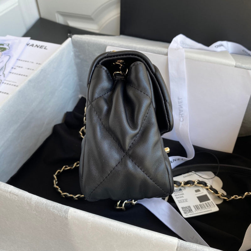 Satchel Bags - CHL Bags - 6374