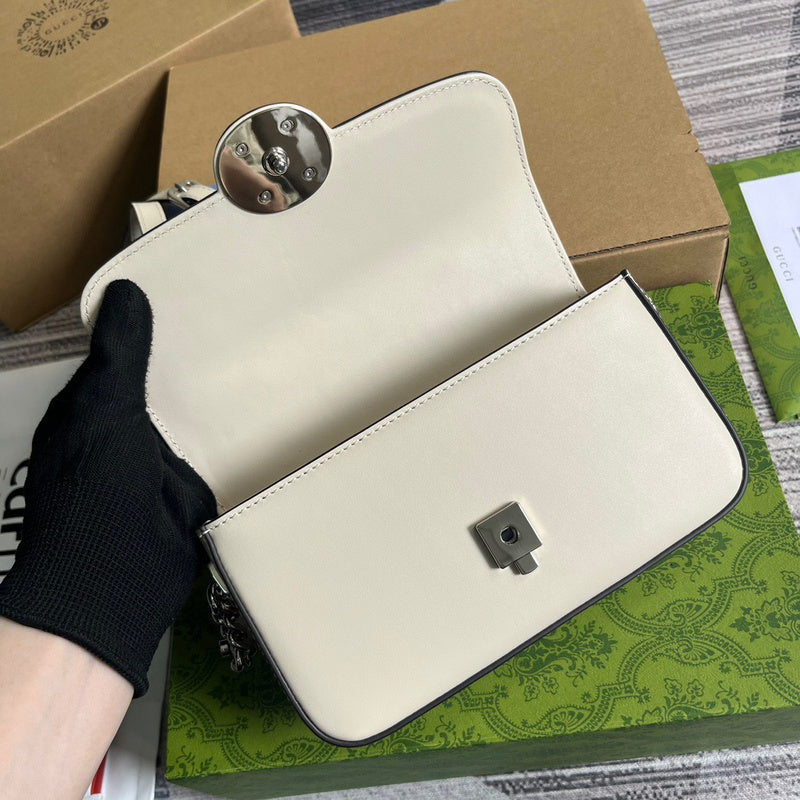 Satchel Bags - GCI Bags - 7539