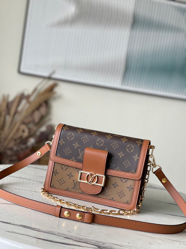 Glami- Glami- Lu-Vi bags - 4141