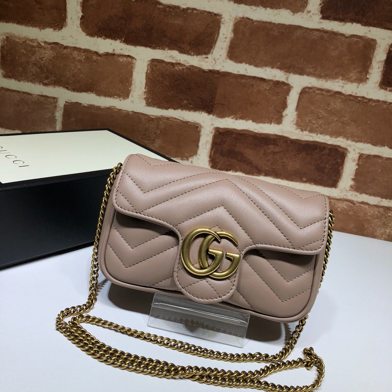Satchel Bags - GCI Bags - 1963