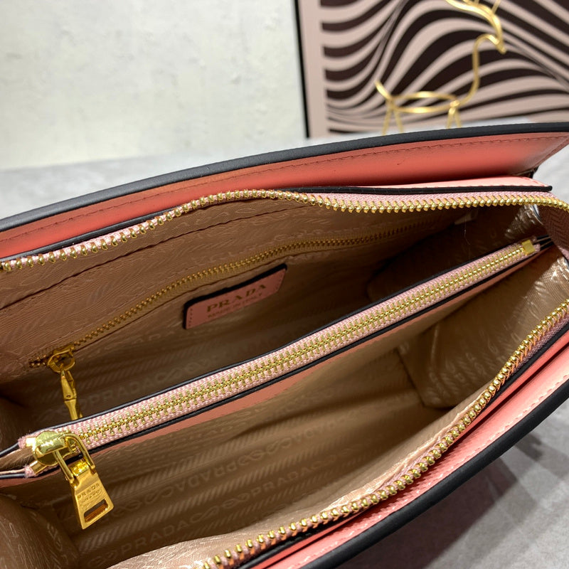 Satchel Bags - PDA Bags - 1154