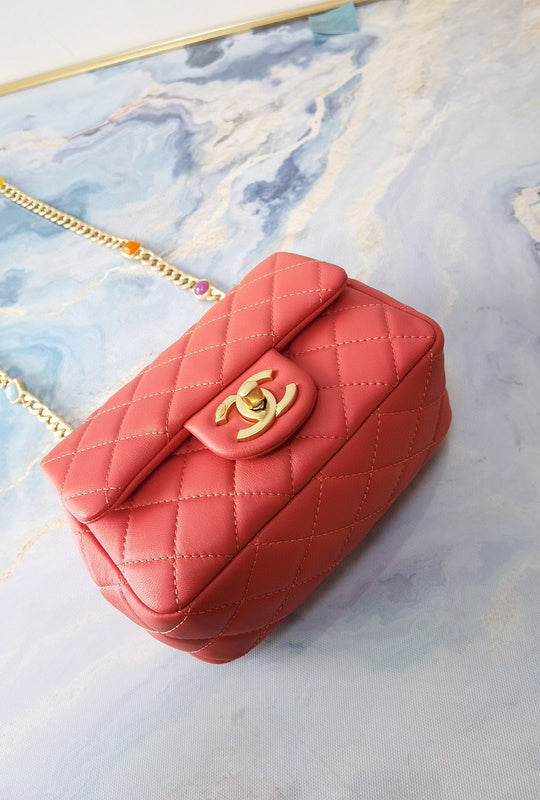 Chanel Bags
