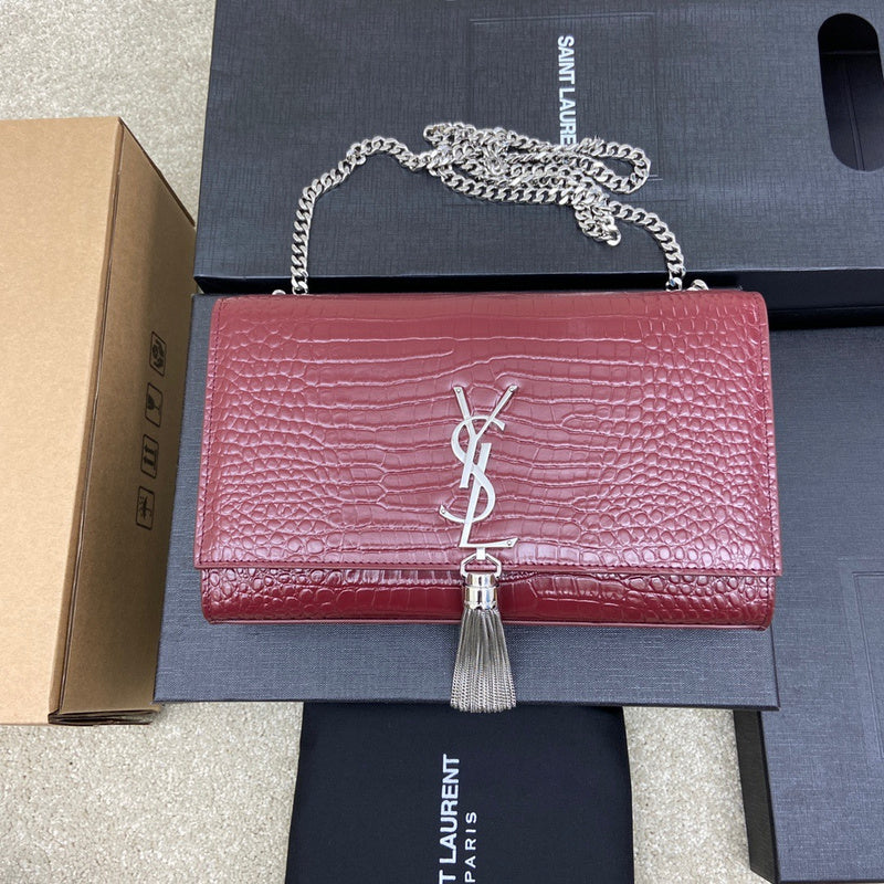 Satchel Bags - SLY Bags - 049
