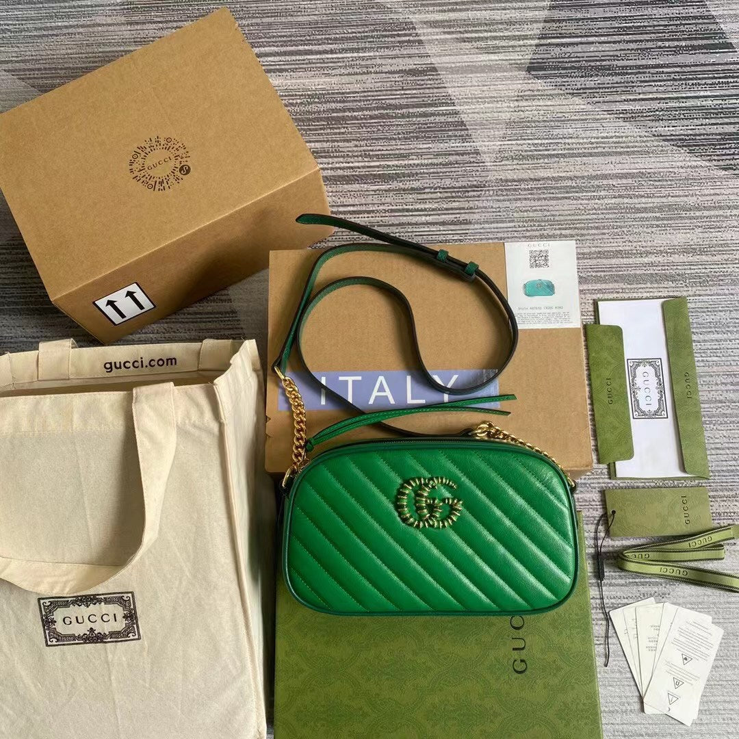 GLM - Top Quality Bag GCI 436