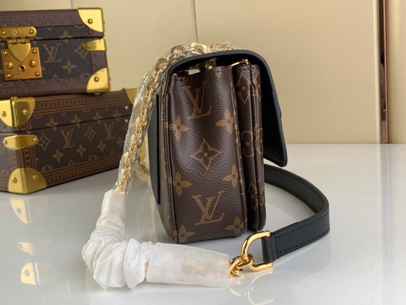 Satchel Bags - VL Bags - 6661