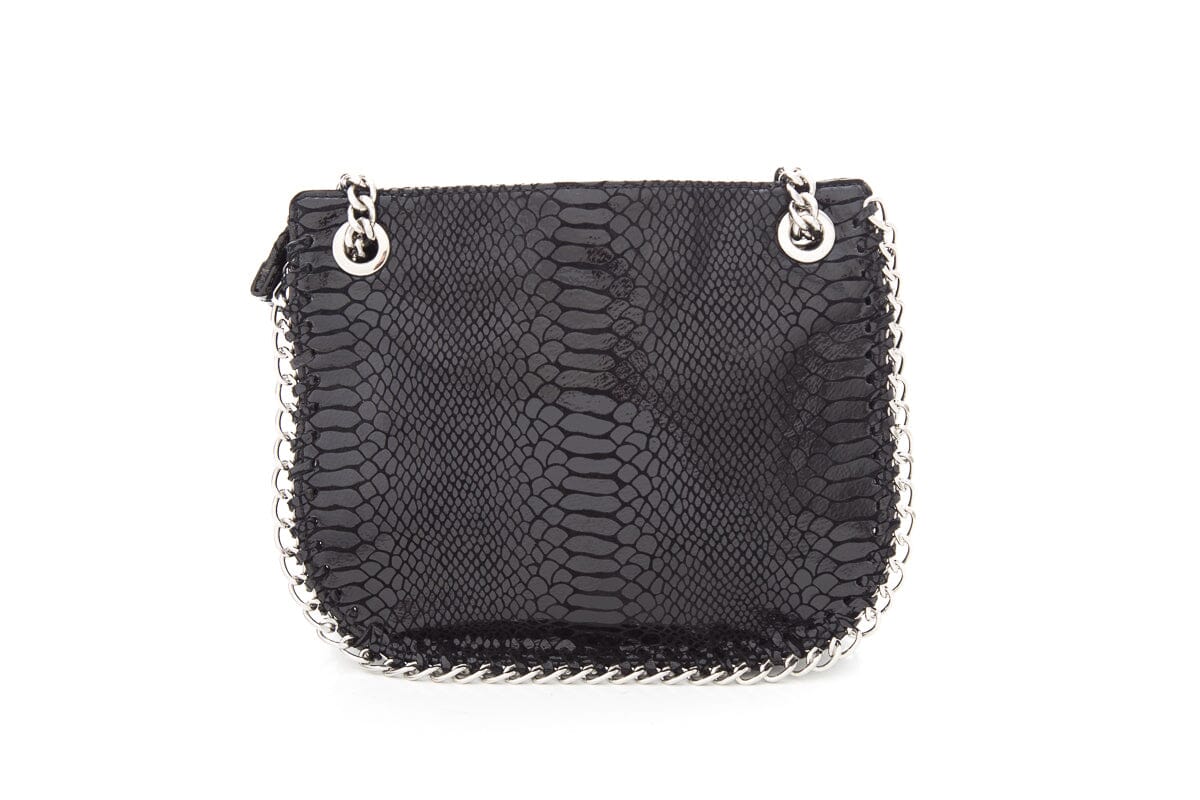 Michael Kors Black Handbag