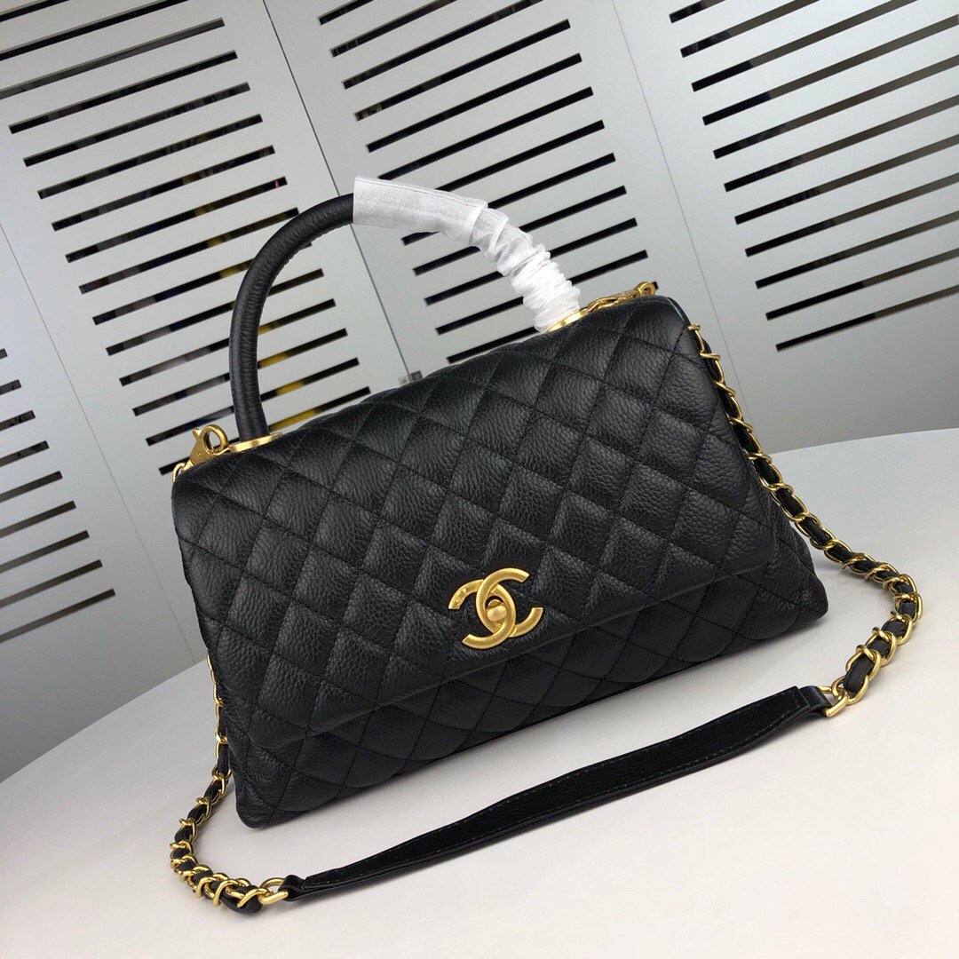 Designer bags by Chanel 218