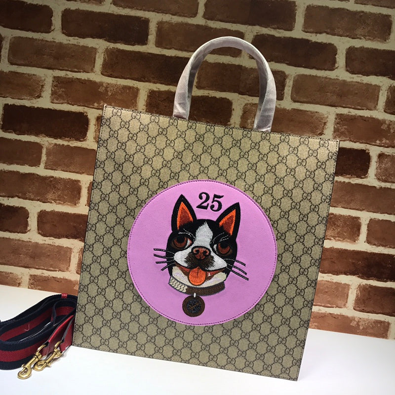 Satchel Bags - GCI Bags - 4071