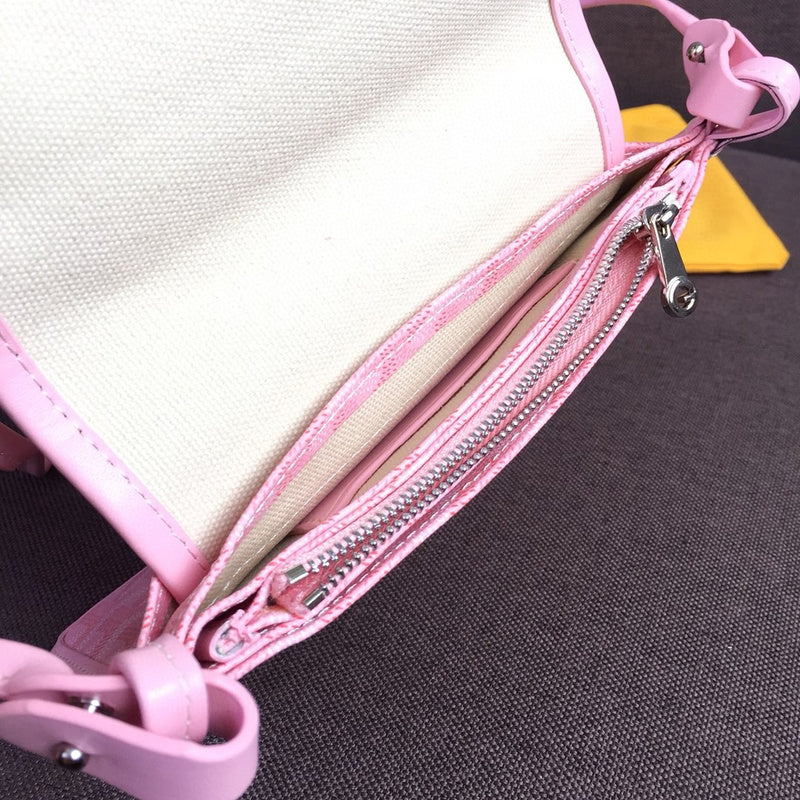 Satchel Bags - GOD Bags - 669