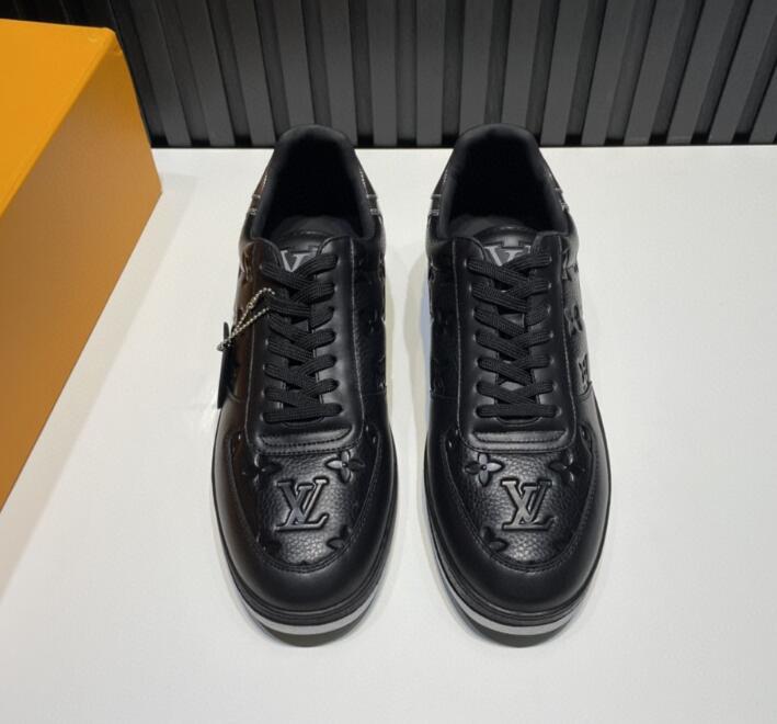 glami shop- LOV Men Shoes - 1214