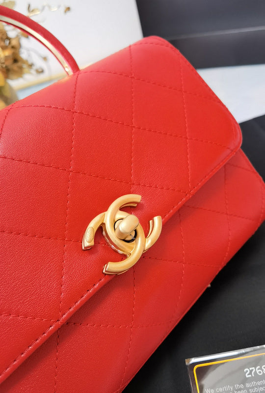 Satchel Bags - CHL Bags - 1828