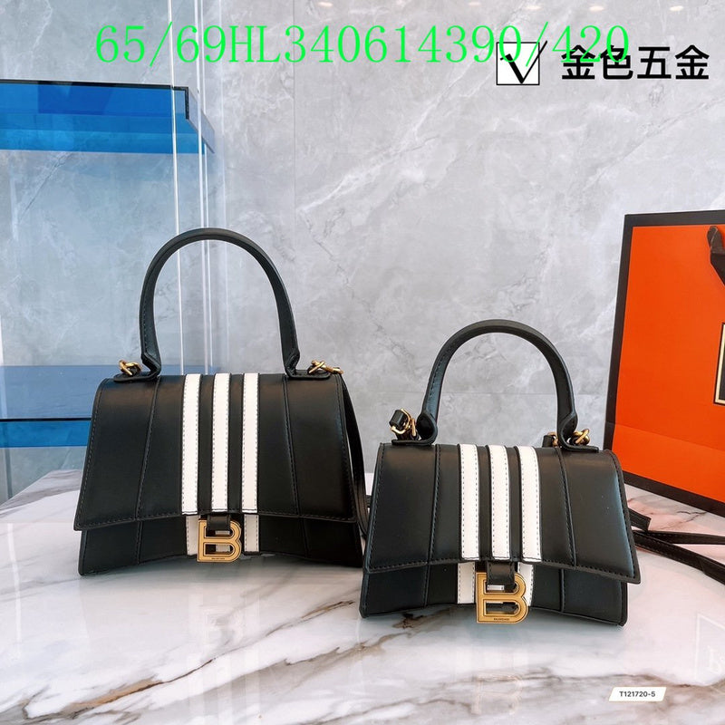 Satchel Bags - BGA Bags - 2262