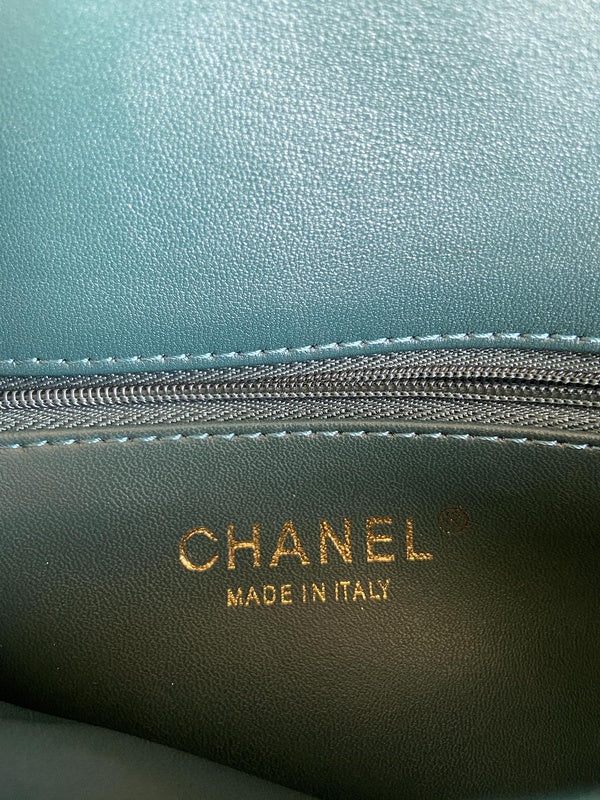 Satchel Bags - CHL Bags - 1505