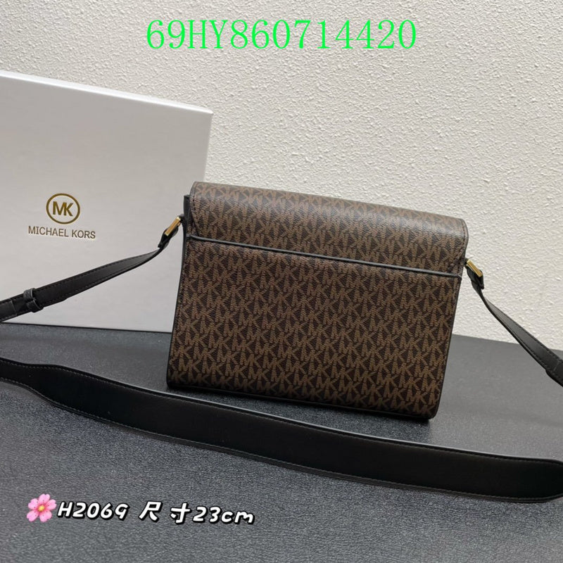 Satchel Bags - MK Bags - 300