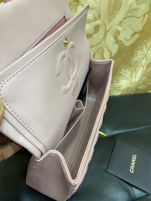 Satchel Bags - CHL Bags - 5550