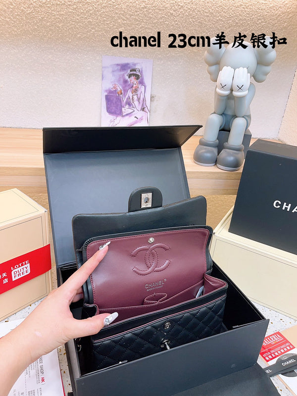 Satchel Bags - CHL Bags - 6929