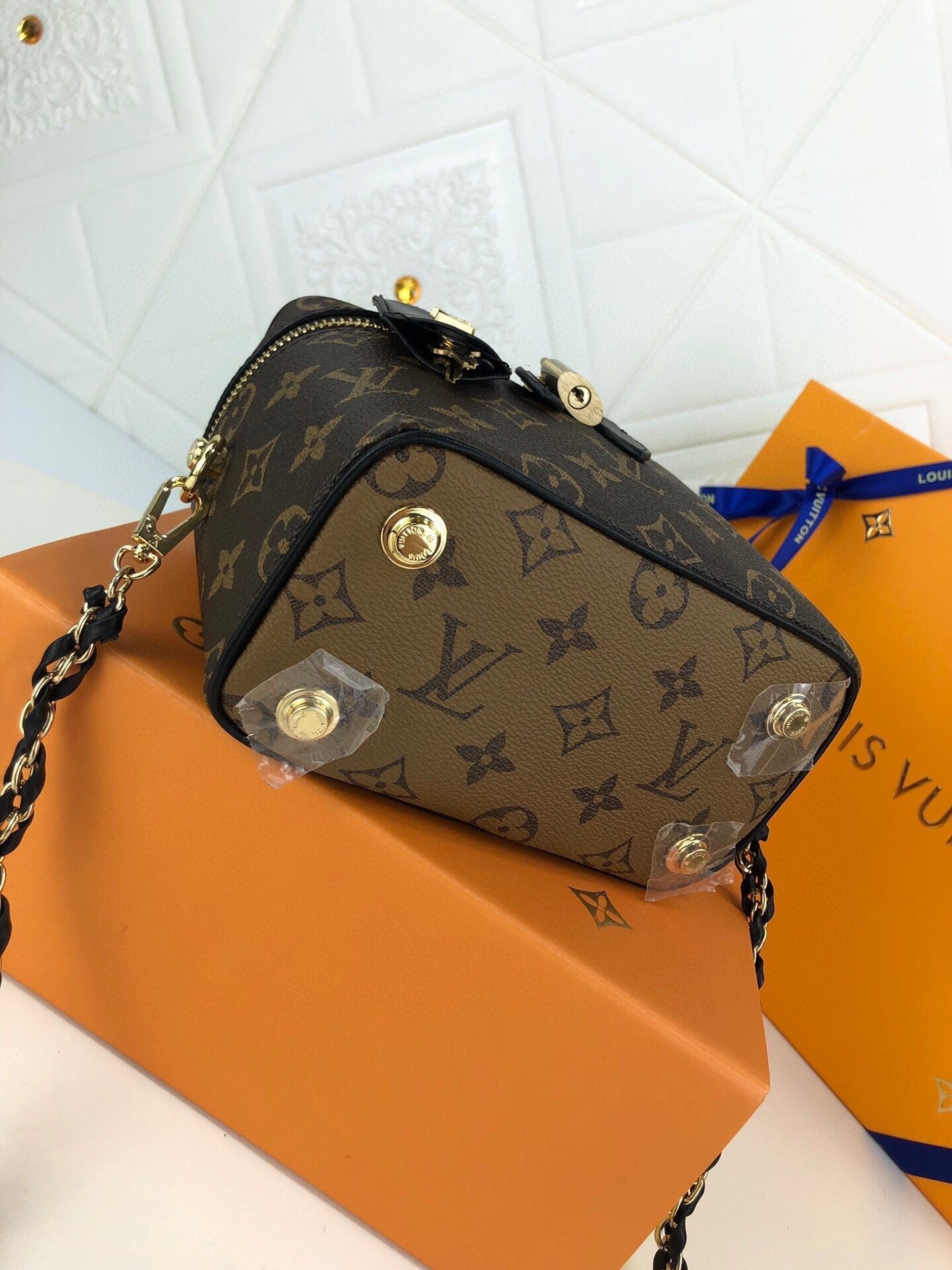 GLM - Top Quality Bags LUV 026