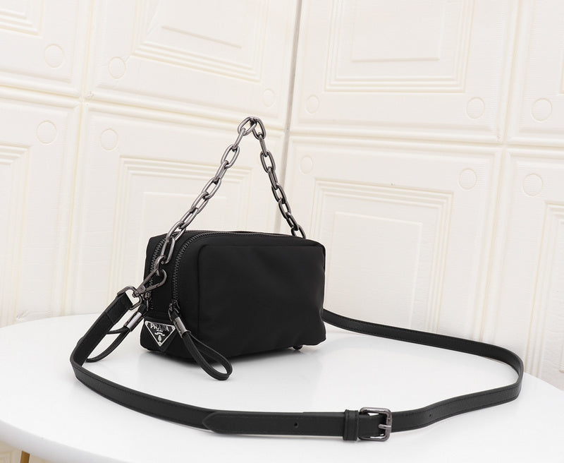 Satchel Bags - PDA Bags - 1180