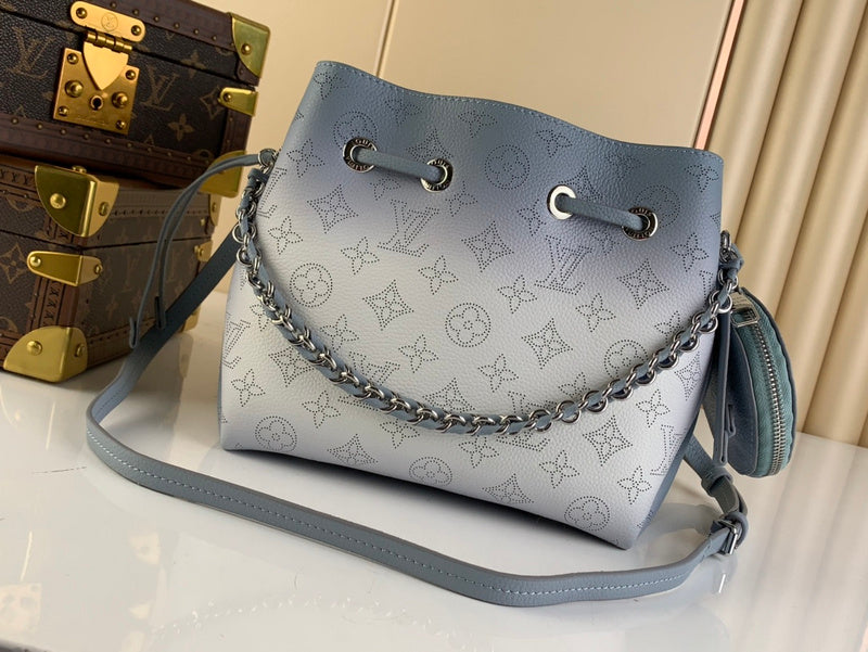 Satchel Bags - VL Bags - 4316