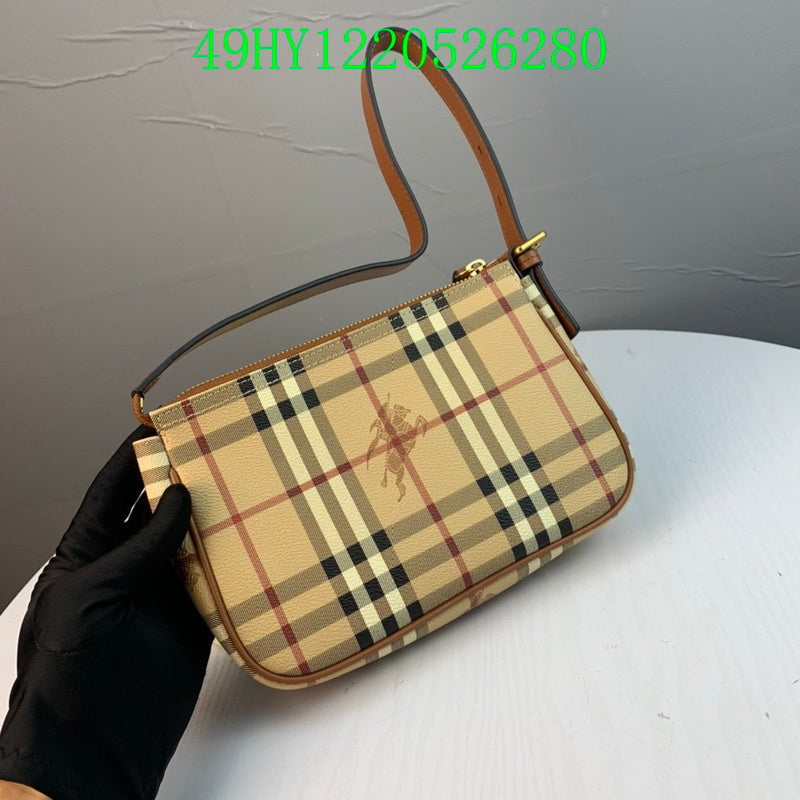 Fan Fashion -GLM - Top quality BBR Bags - 538