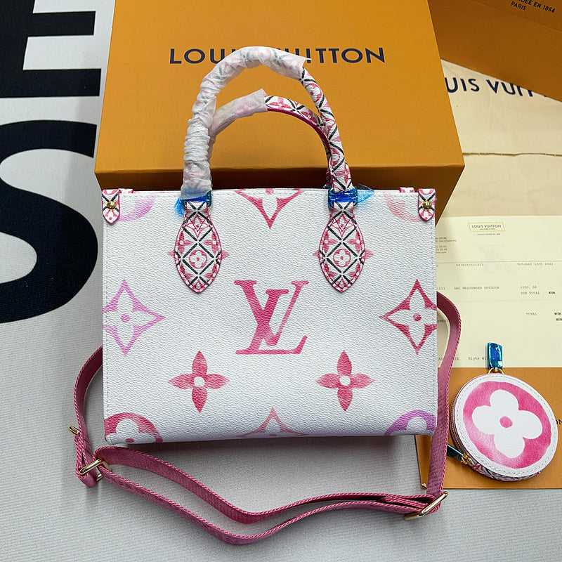 Glami - LUV Bags - 216