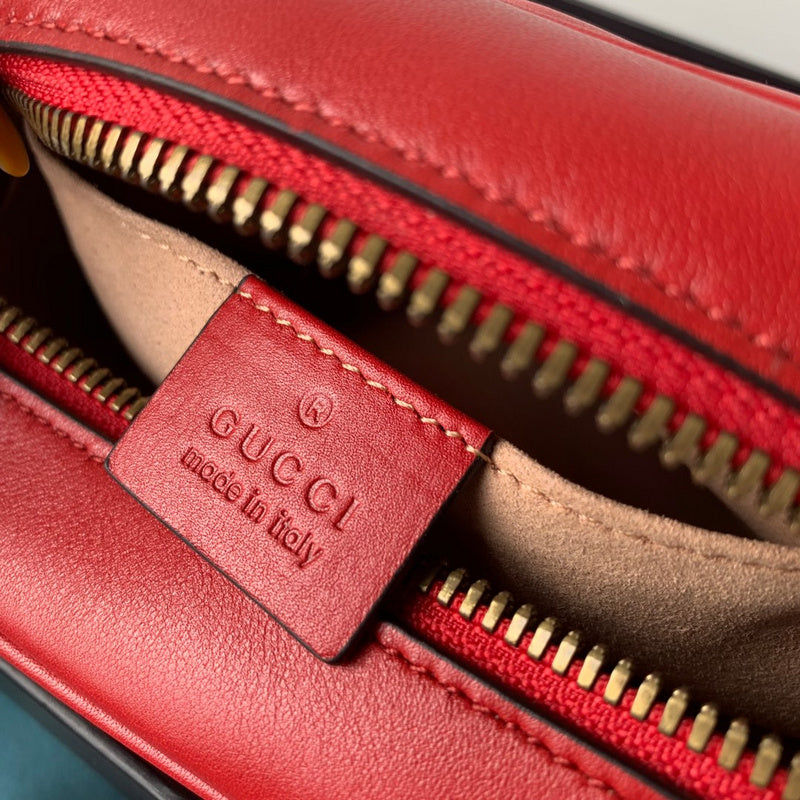 Satchel Bags - GCI Bags - 4847