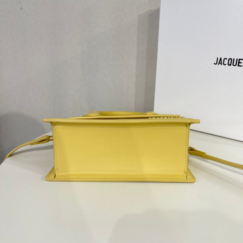 Satchel Bags - JQMS Bags - 148
