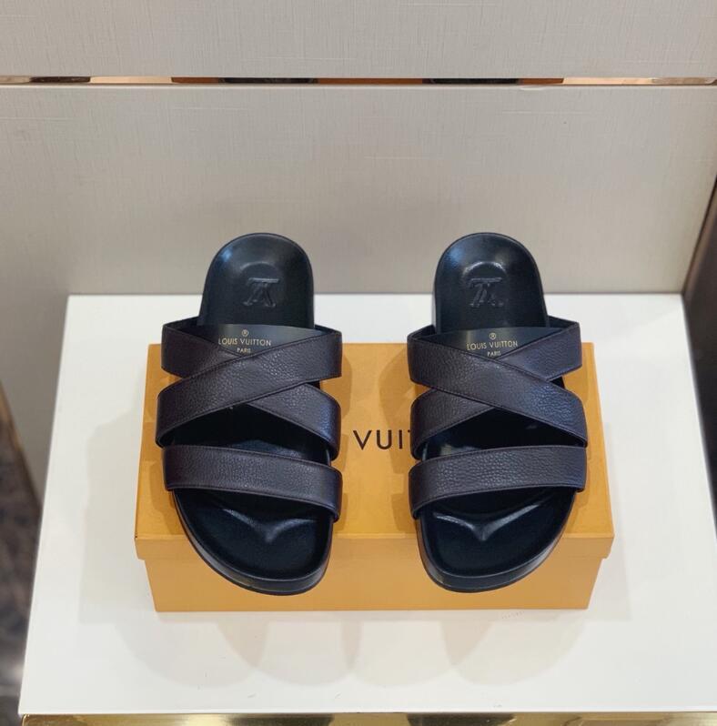 glami shop- LOV Men Shoes - 1593