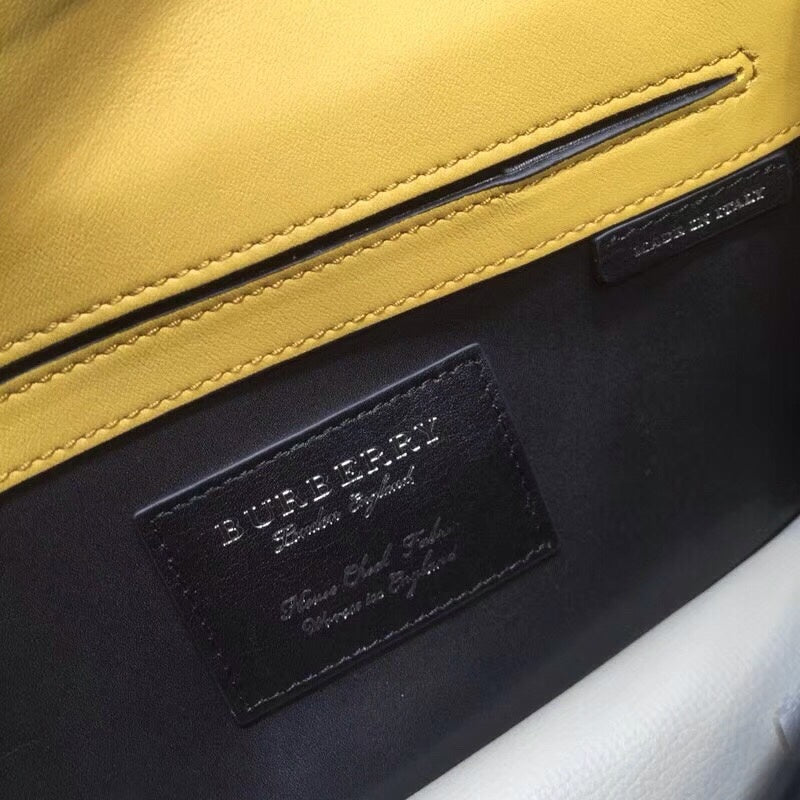 Fan Fashion -GLM - Top quality BBR Bags - 1615
