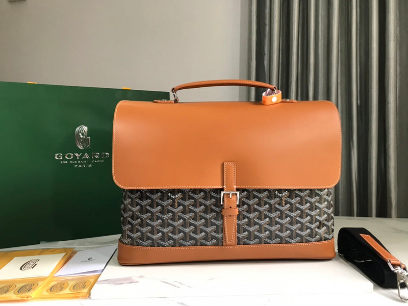 GLM - GYO Bags - 1228