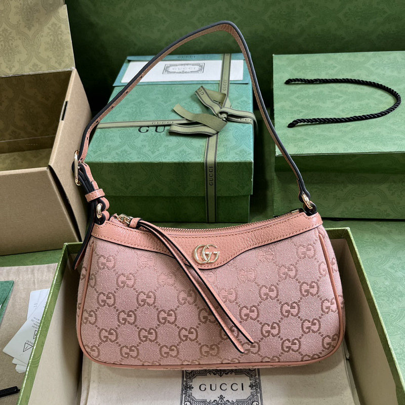 Satchel Bags - GCI Bags - 387