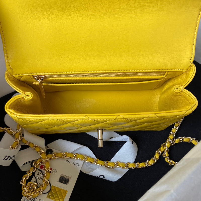 Satchel Bags - CHL Bags - 7501