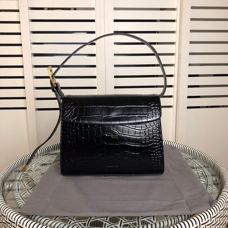 Satchel Bags - BGC Bags - 065
