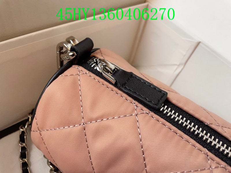 Satchel Bags - PDA Bags - 4491